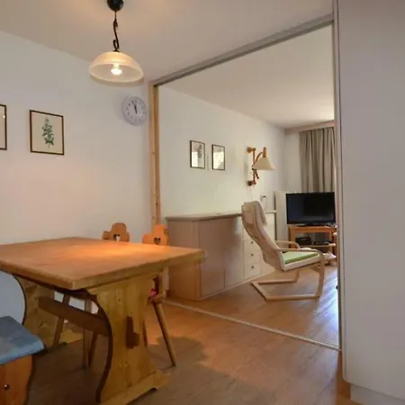Haus Ermitage *