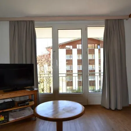 Haus Ermitage Apartment *