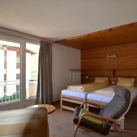 Apartment Haus Ermitage *